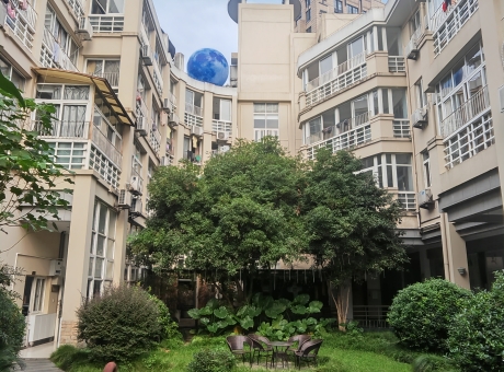环境