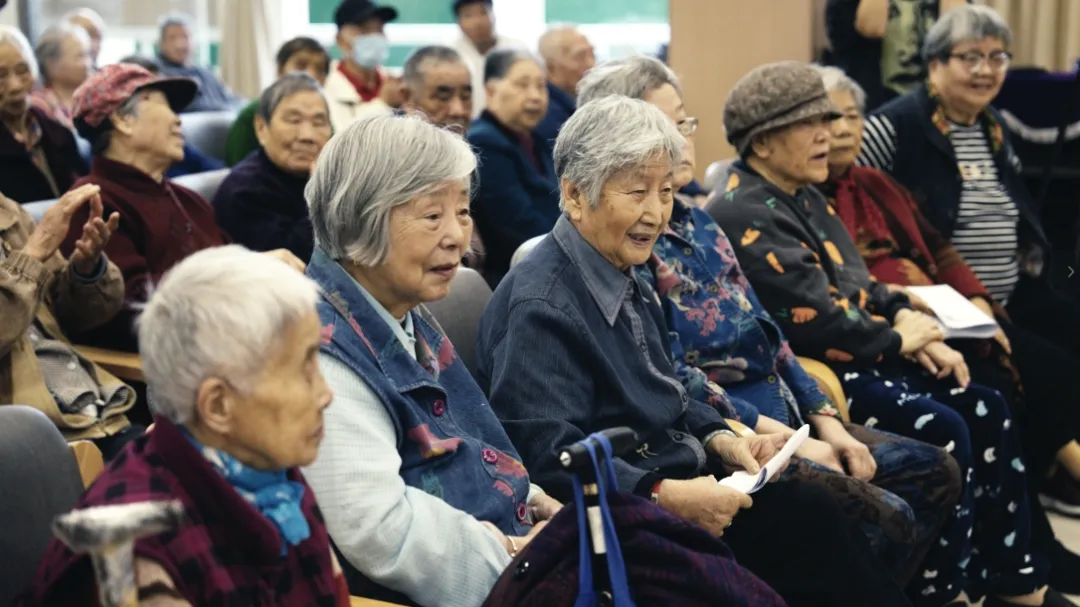 温暖心灵!“瑞照护·音乐之声”完美落幕，但关爱与守护仍在延续~