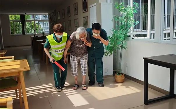 凯颐瑞照护颐养中心 凯颐瑞照护颐养中心