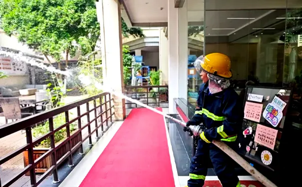 凯颐瑞照护颐养中心 凯颐瑞照护颐养中心