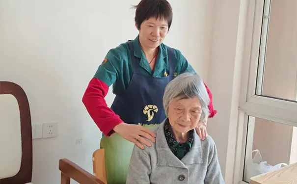 杭州凯颐瑞照护颐养中心12