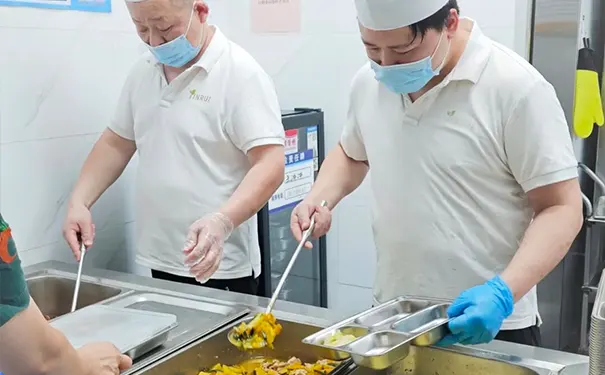 杭州凯颐瑞照护颐养中心14
