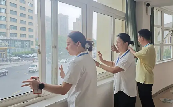 凯颐瑞照护颐养中心 凯颐瑞照护颐养中心