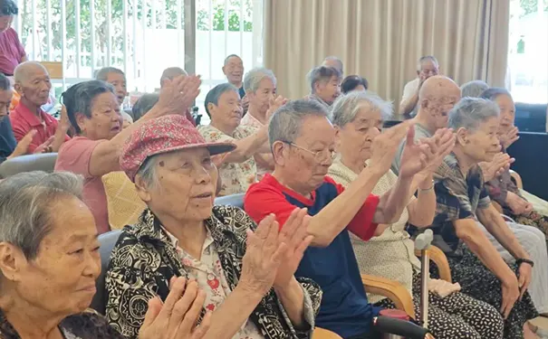 凯颐瑞照护颐养中心 凯颐瑞照护颐养中心