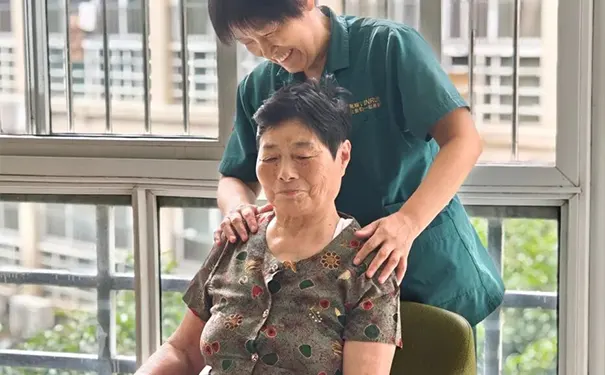 凯颐瑞照护颐养中心