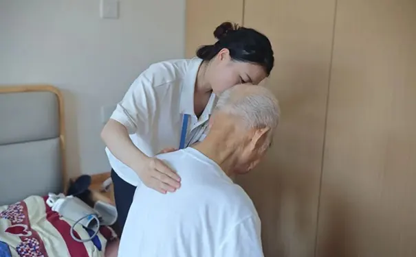 杭州凯颐瑞照护颐养中心 杭州凯颐瑞照护颐养中心