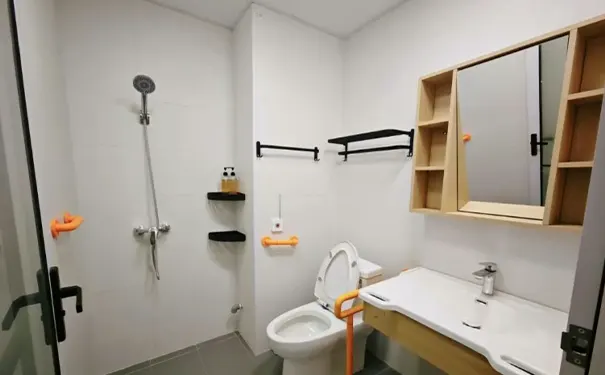 杭州凯颐瑞照护颐养中心