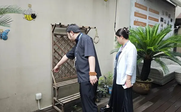 凯颐瑞照护颐养中心 凯颐瑞照护颐养中心