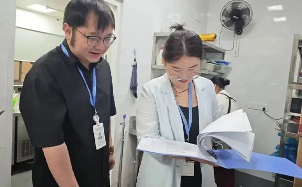 凯颐瑞照护颐养中心 凯颐瑞照护颐养中心