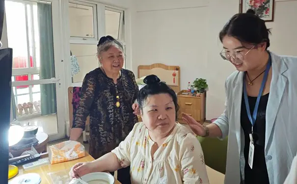 凯颐瑞照护颐养中心 凯颐瑞照护颐养中心