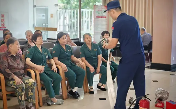 杭州凯颐瑞照颐养中心 杭州凯颐瑞照颐养中心