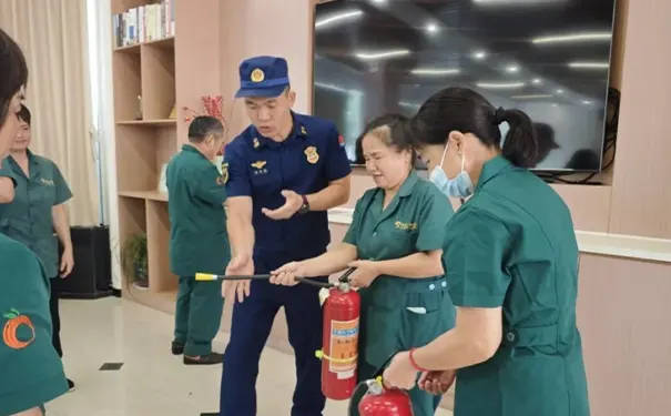 杭州凯颐瑞照颐养中心 杭州凯颐瑞照颐养中心