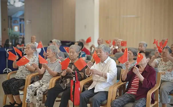 杭州凯颐瑞照护颐养中心 杭州凯颐瑞照护颐养中心